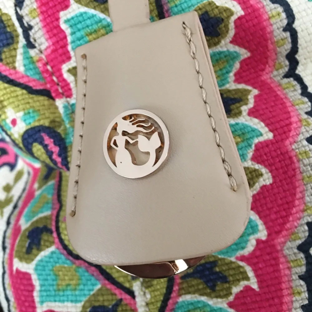 Spartina NEW!!!!! Salt Meadow Grace Satchel - Picture 9 of 11